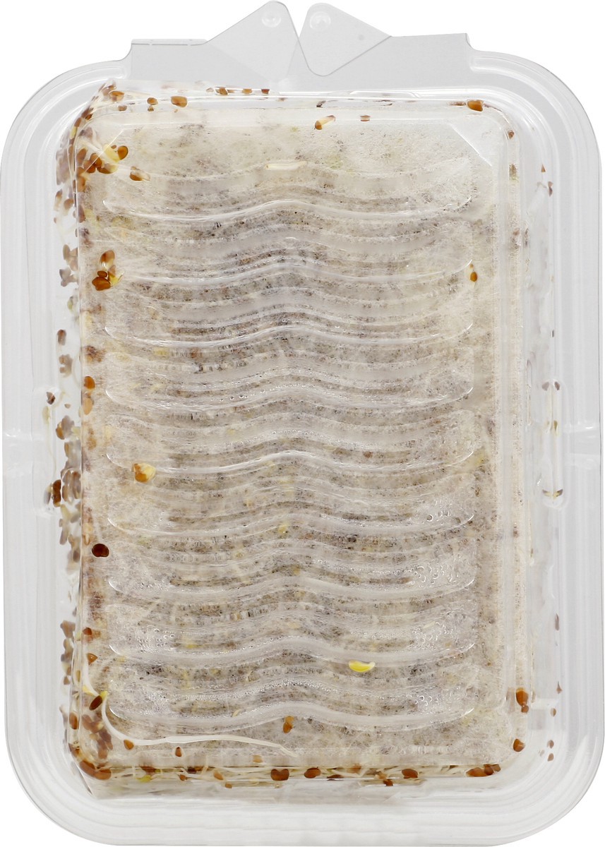 slide 8 of 8, Wild About Sprouts Alfalfa 3 oz, 3 oz