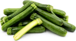 Baby Zucchini Squash