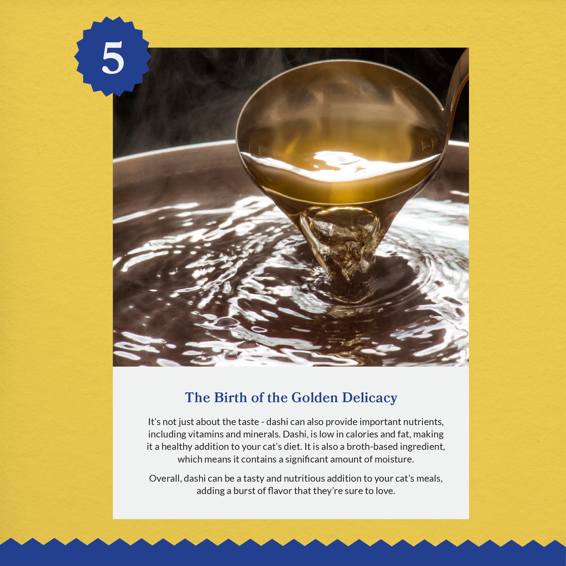 slide 5 of 8, Inaba Dashi Delights for Cats, Shredded Chicken with Bonito Flake Broth, 2.5 Ounce Cup, Chicken with Scallop Recipe, 1 ct