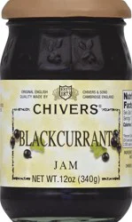 Chiver's Jam 12 oz