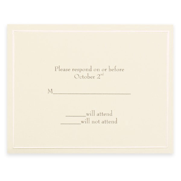 slide 1 of 2, Gartner Studios Blank All Occasions Greeting Cards With Envelopes - Ivory, 50 ct