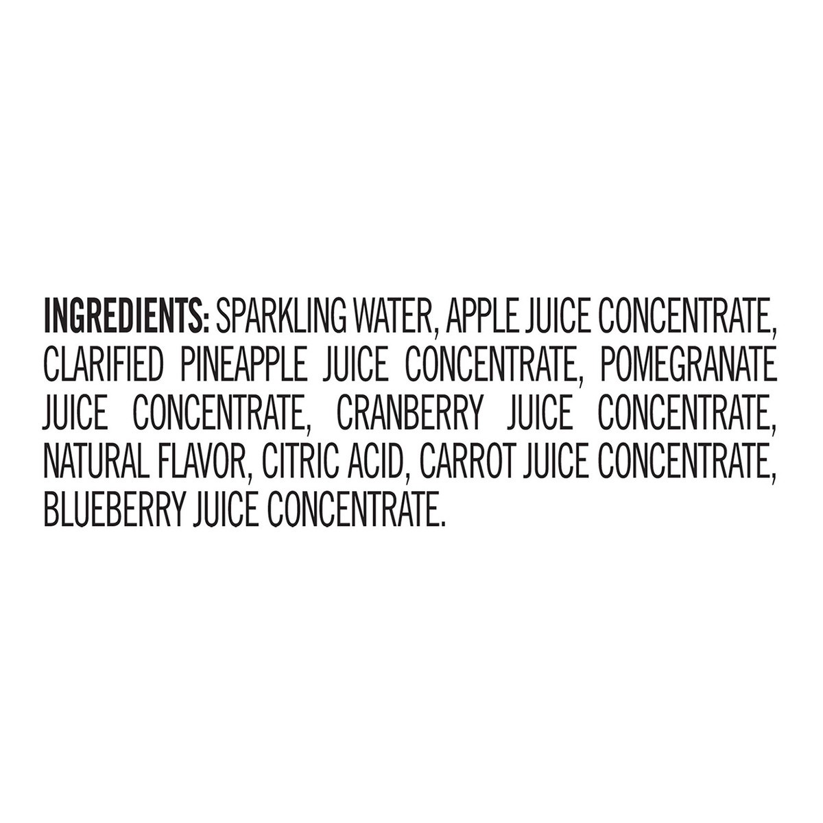 slide 2 of 8, Izze Juice Beverage - 12 fl oz, 12 fl oz