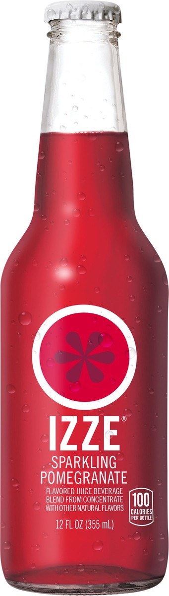 slide 8 of 8, Izze Juice Beverage - 12 fl oz, 12 fl oz