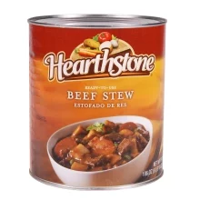 Hearthstone Beef Stew
