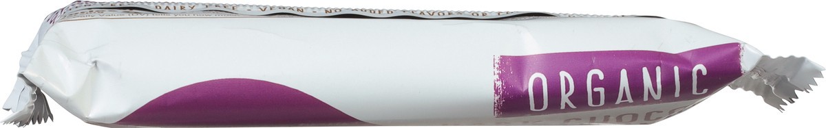 slide 4 of 9, Jonesbar Organic Dark Chocolate Almond Bar 1.7 oz, 1.7 oz