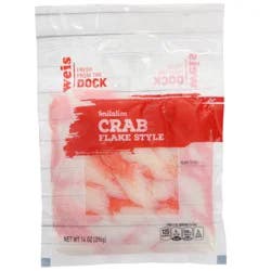 Imitaion Crab