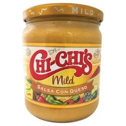 Chi-Chi's Mild Queso