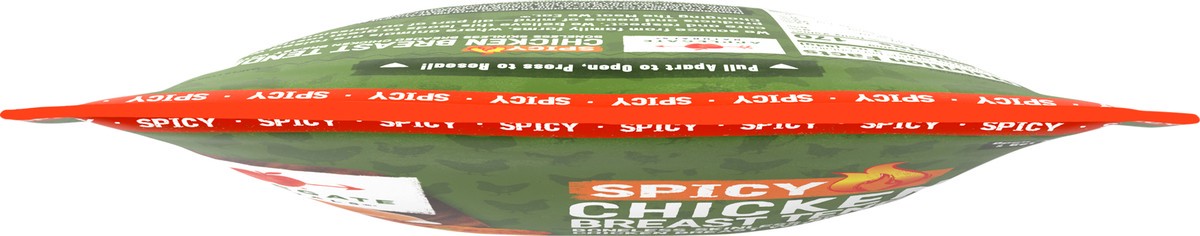 slide 7 of 7, Applegate Breast Tenders, 16 oz