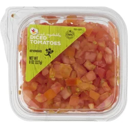 Giant Diced Tomatoes