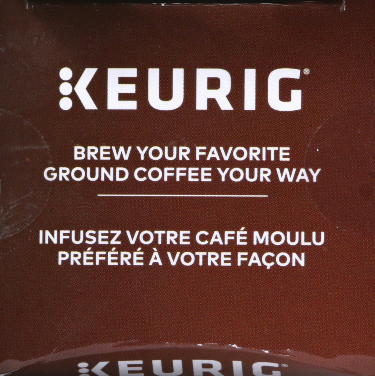 slide 3 of 8, Keurig My K-Cup Universal Reusable Coffee Filter 1 ea, 1 ct