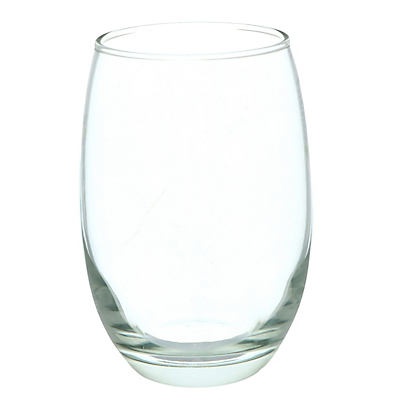 slide 1 of 1, Cristar Mikonos Stemless Wine Glass, 1 ct