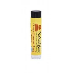 Naked Bee, The Orange Blossom Lip Balm