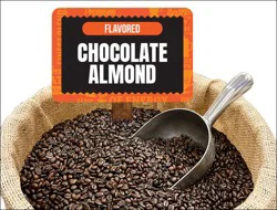 Bogopa Chocolate Almond Flavored Coffee