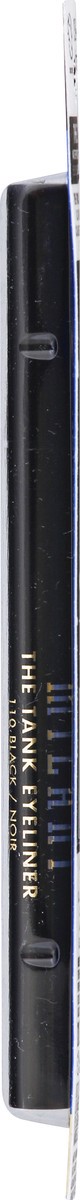 slide 2 of 9, Milani Black 110 Waterproof Liquid Eyeliner 0.019 oz, 0.02 oz