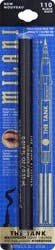 Milani Black 110 Waterproof Liquid Eyeliner 0.019 oz