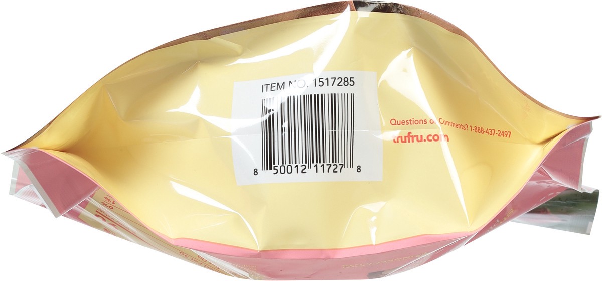 slide 7 of 9, Tru Fru Milk Chocolate Nature's Strawberries 20 oz, 20 oz