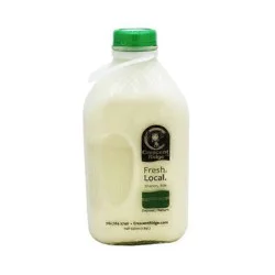 Crescent Ridge Lowfat Milk
