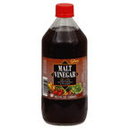 slide 1 of 1, Gilway English Malt Vinegar, 18.2 oz