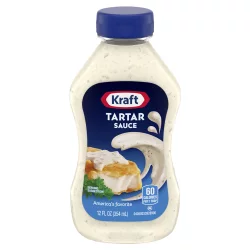 Kraft Tartar Sauce