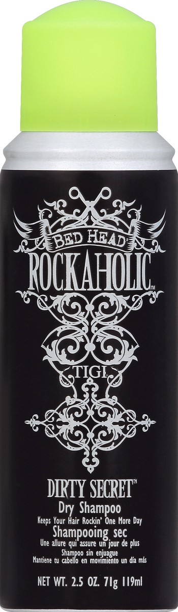 slide 2 of 2, ROCKAHOLIC Shampoo 2.5 oz, 2.5 oz