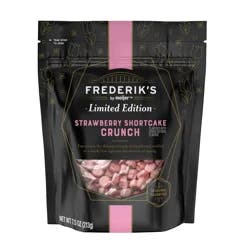 FREDERIKS BY MEIJER Frederiks Strawberry Shortcake 7.5oz
