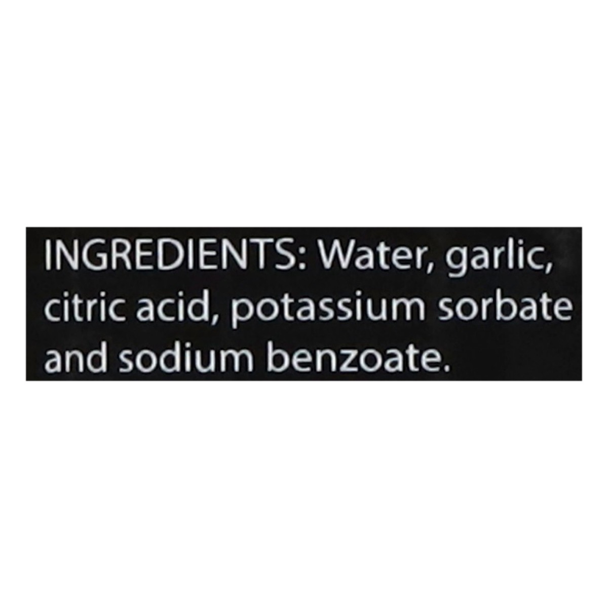 slide 12 of 14, Iberia Garlic Paste 8 oz, 8 oz