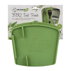 Mr. Bar-B-Q Eco Series BBQ Tool Trivet