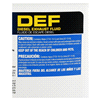 slide 2 of 5, Prestone Command Diesel Exhaust Fluid (DEF), 2.5 gal