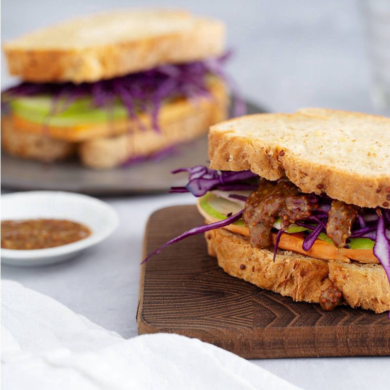 slide 2 of 6, Franz Gluten Free 7 Grain Gluten Free Bread 18oz, 18 oz