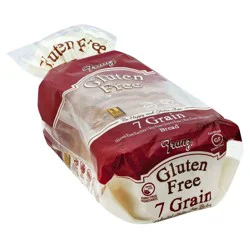 Franz Gluten Free 7 Grain Gluten Free Bread 18oz