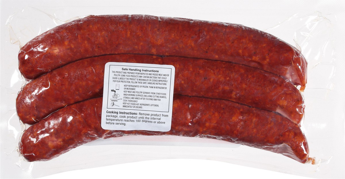 slide 6 of 9, Cajun Family Pork And Bee, 16 oz