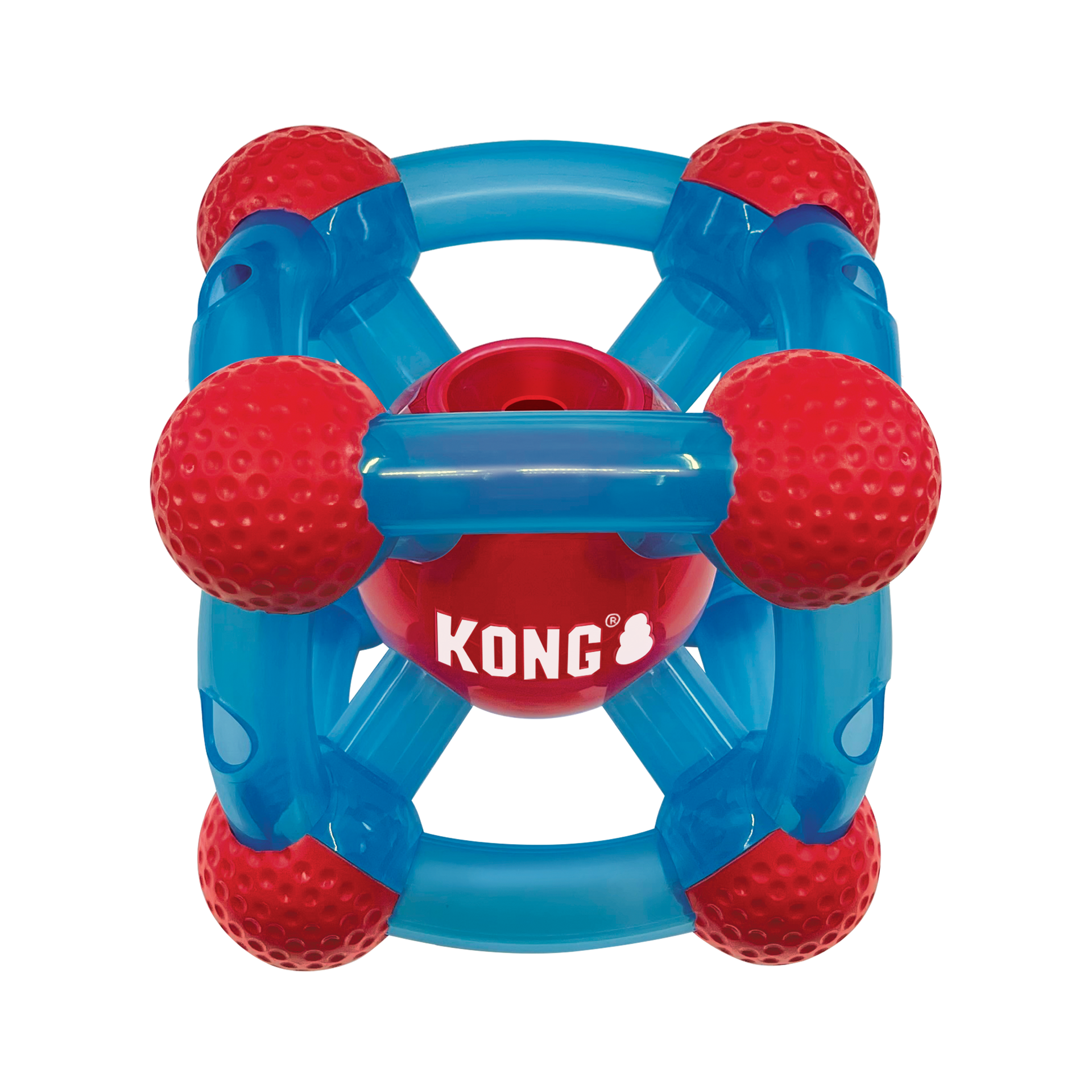 slide 1 of 3, KONG Rewards Tinker Md/Lg, 1 ct