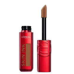 L'Oréal Skin Ink Matte 2-in-1 Foundation and Concealer - C430 - 0.5 fl oz