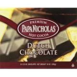 PapaNicholas Dutch Chocolate Hot Cocoa - 1.25 oz