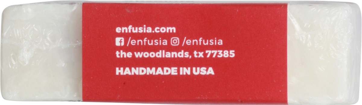 slide 6 of 9, Enfusia Rose Absolute Premium Handmade Soap 4.4 oz, 4.4 oz