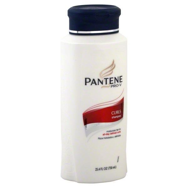 slide 1 of 1, Pantene Pro V Shampoo 25.4 oz, 25.4 oz