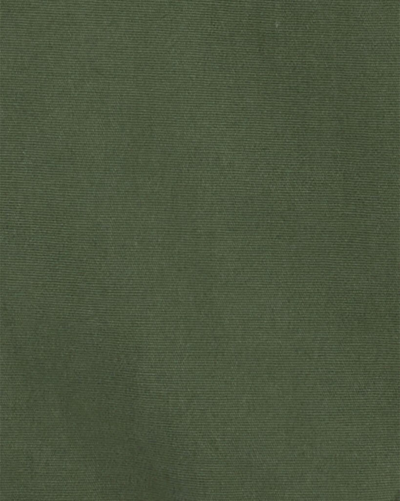 slide 4 of 4, Oshkosh Toddler Canvas Cargo Joggers Olive 3T, 1 ct