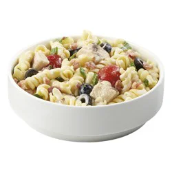 Raley's Chicken Bacon Ranch Pasta Salad Per Pound