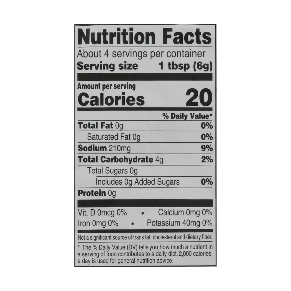 slide 8 of 14, Se Grocers Ls Brown Gravy Mix, 0.8 oz