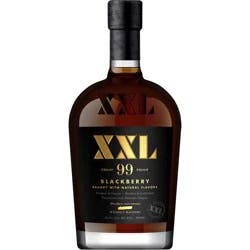 XXL Blackberry Brandy 99 Proof