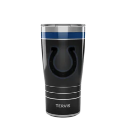 Tervis Nfl Indy Colts Nght Game 20oz