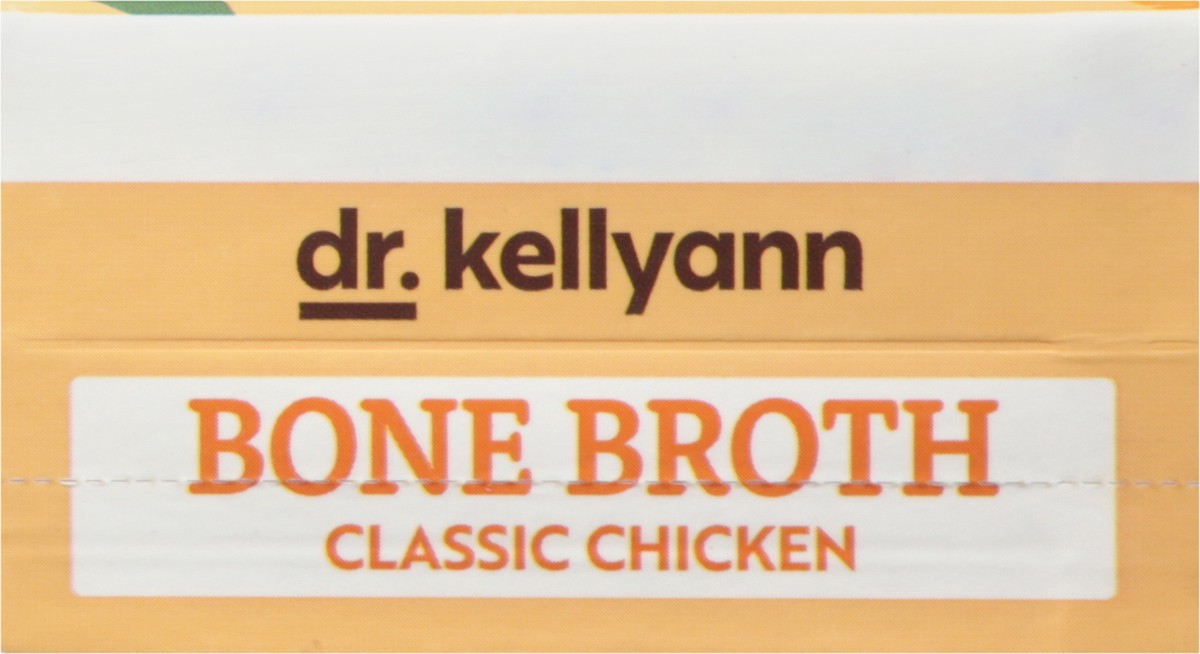 slide 3 of 9, Dr. Kellyann Bone Broth, Classic Chicken, 1 ct