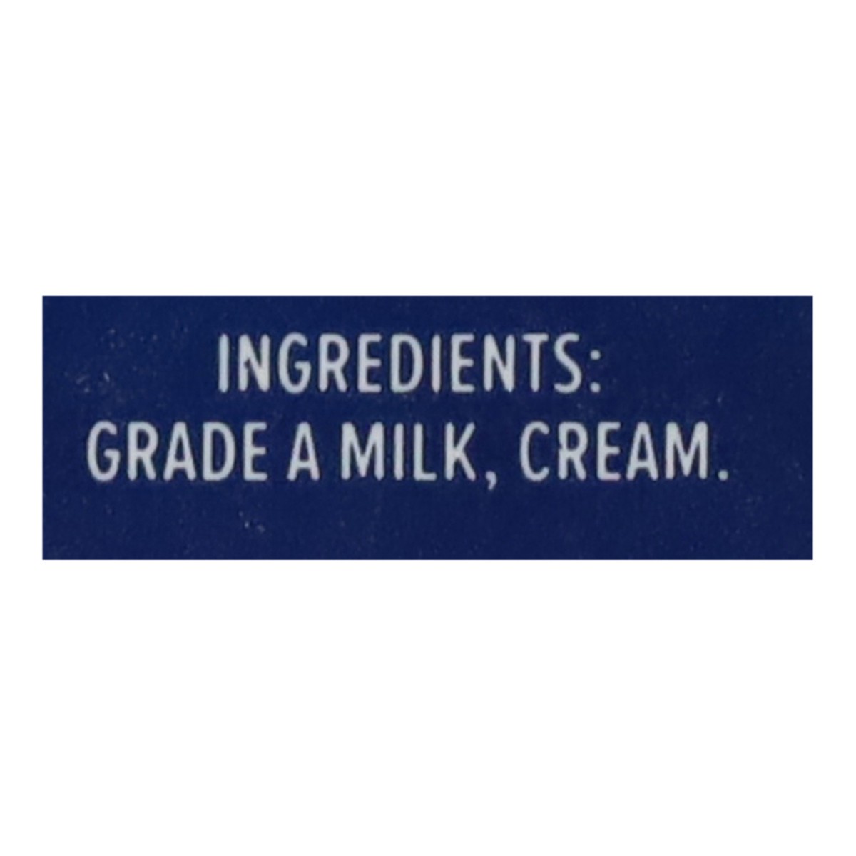 slide 9 of 11, Anderson Erickson Dairy Cream & Milk Half and Half 472 ml, 472 ml