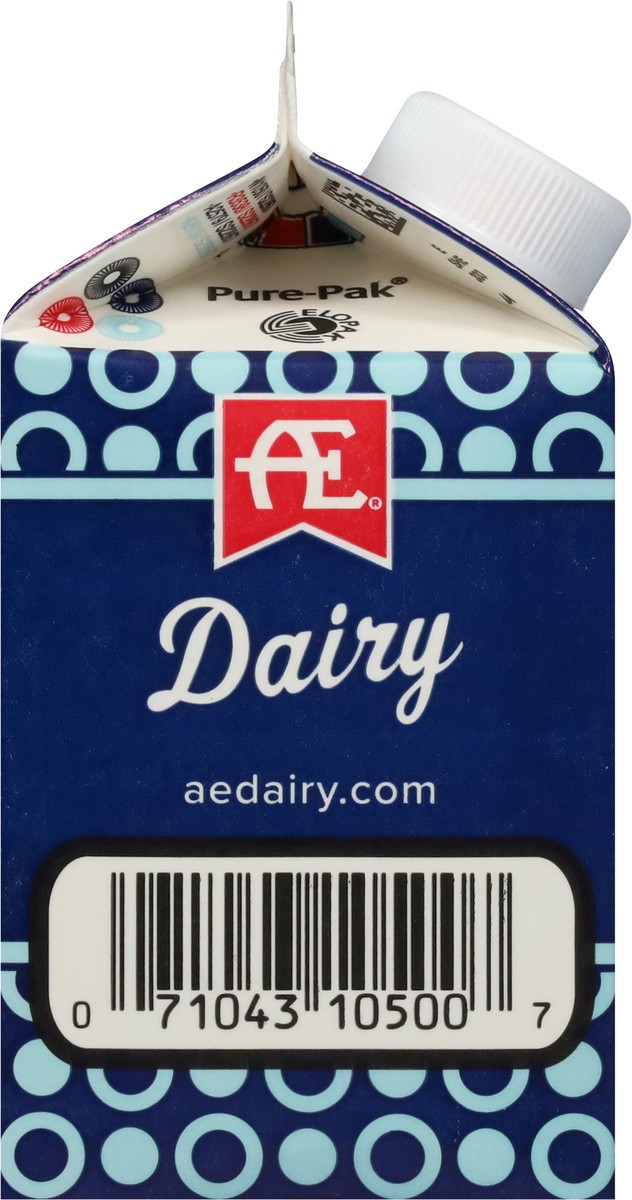 slide 7 of 11, Anderson Erickson Dairy Cream & Milk Half and Half 472 ml, 472 ml