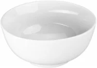 BIA Cordon Bleu White Porcelain Chowder Bowls