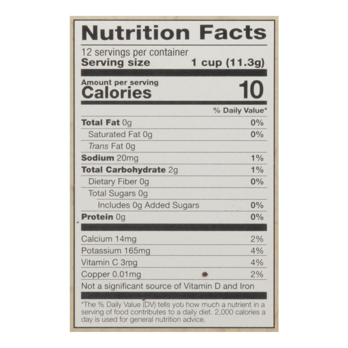 slide 3 of 15, BareOrganics Single Serve Cups Energizing Medium Roast Coffee 12 Cups 0.40 oz Cup/Tub/Bowl 12 ea - 12 ct, 12 ct