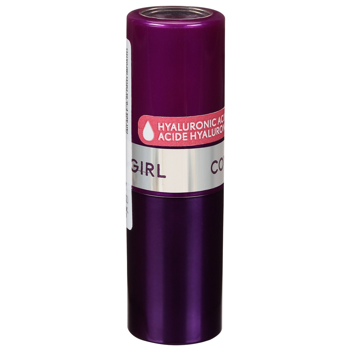 Covergirl Loving Rose 270 Hyaluronic Acid Lipstick 0.14 oz 0.14 oz