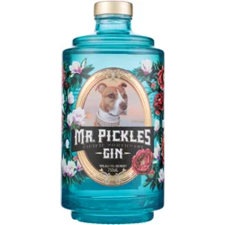 Mr. Pickles Dry Gin