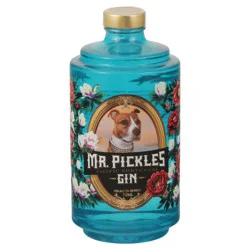 Mr. Pickles Pacific Northwest Dry Gin 750 ml