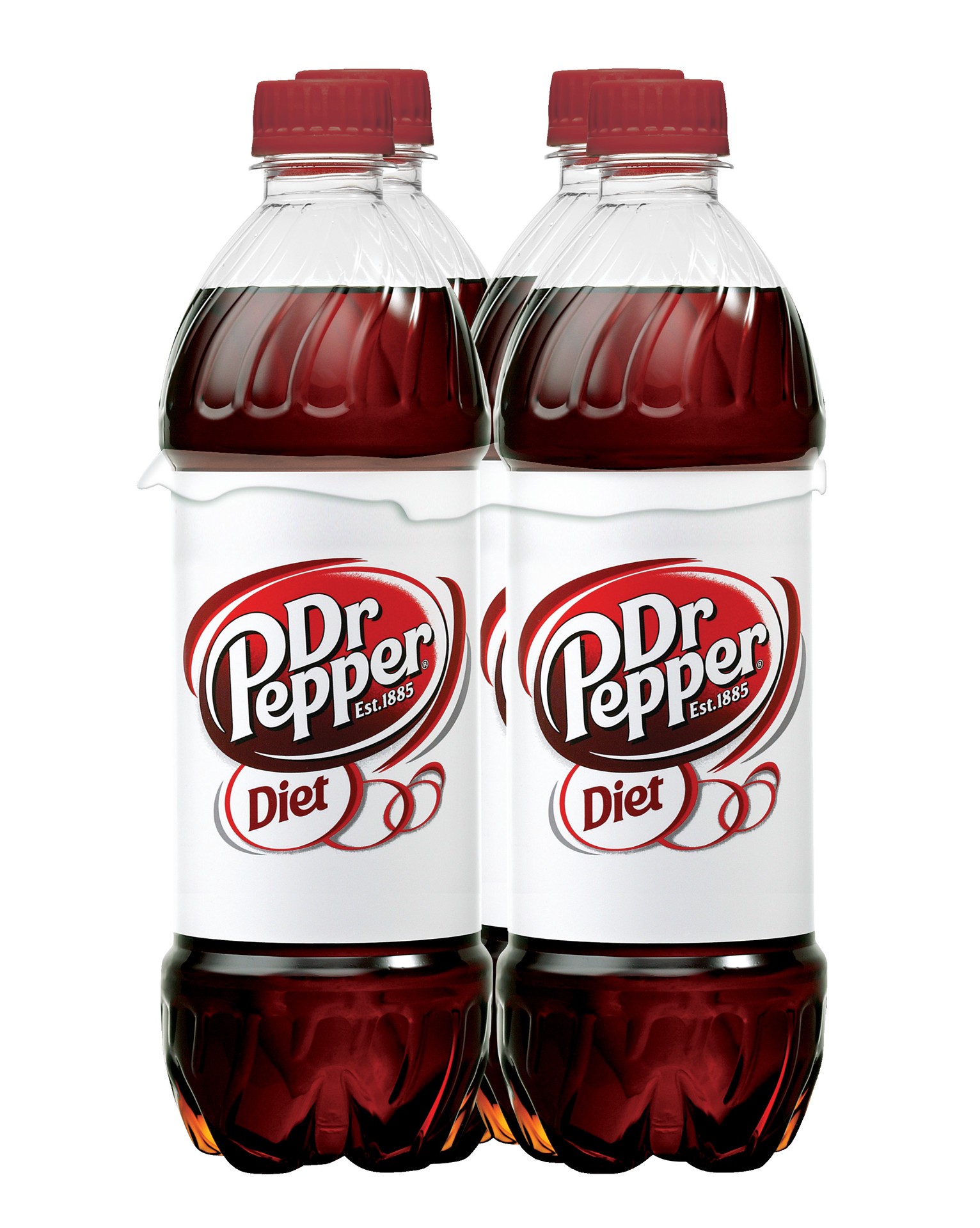 slide 1 of 1, Dr Pepper Diet - 24 oz, 24 oz